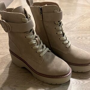 Blondo Waterproof GONER Size 9M